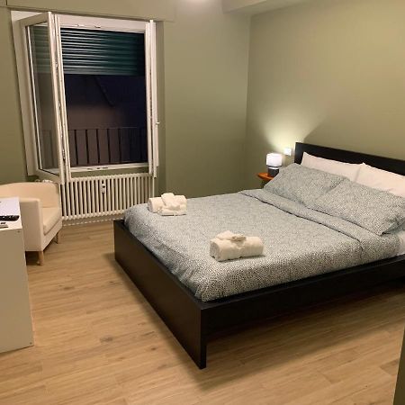 B&B Fossatello Affittacamere Genua Zewnętrze zdjęcie