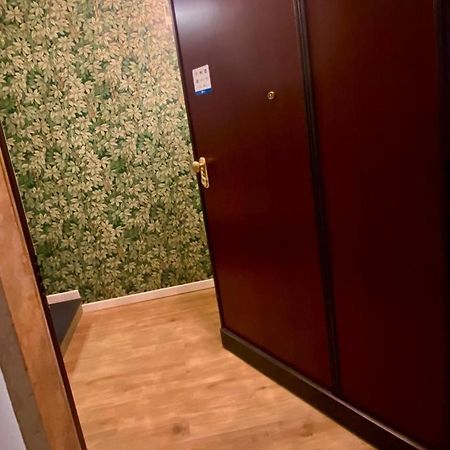 B&B Fossatello Affittacamere Genua Zewnętrze zdjęcie
