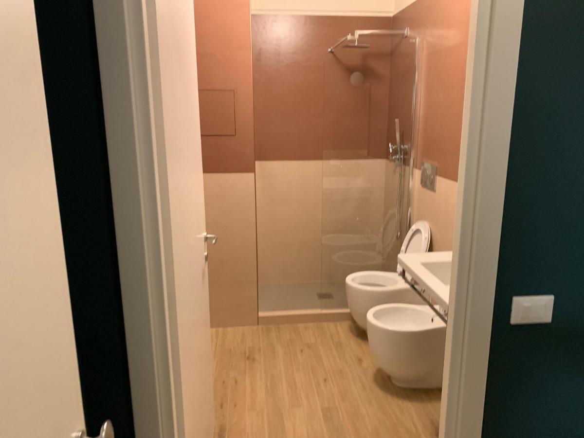 B&B Fossatello Affittacamere Genua Zewnętrze zdjęcie