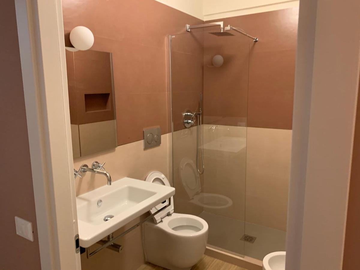 B&B Fossatello Affittacamere Genua Zewnętrze zdjęcie