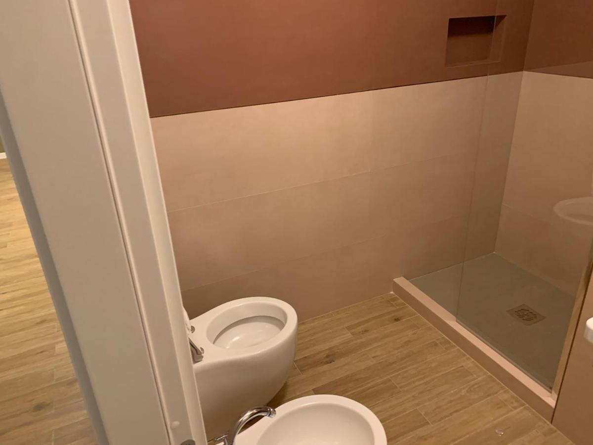 B&B Fossatello Affittacamere Genua Zewnętrze zdjęcie