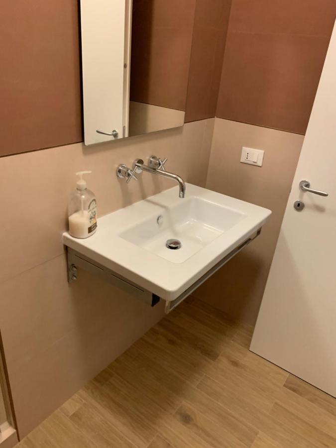 B&B Fossatello Affittacamere Genua Zewnętrze zdjęcie