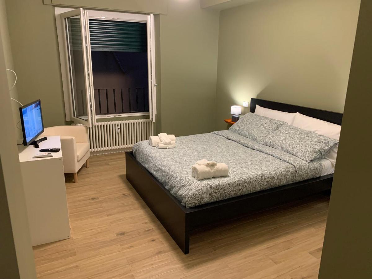B&B Fossatello Affittacamere Genua Zewnętrze zdjęcie