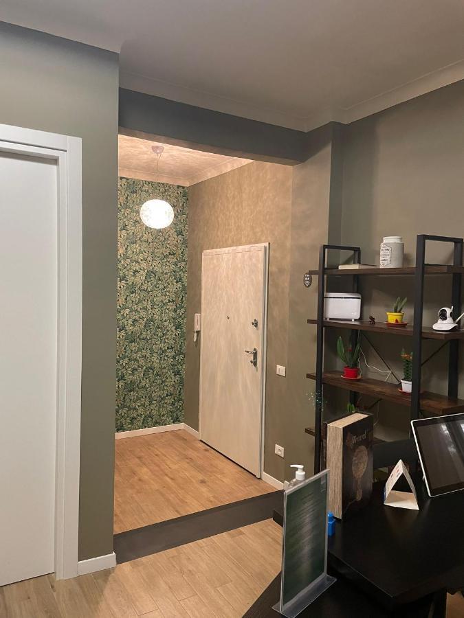 B&B Fossatello Affittacamere Genua Zewnętrze zdjęcie