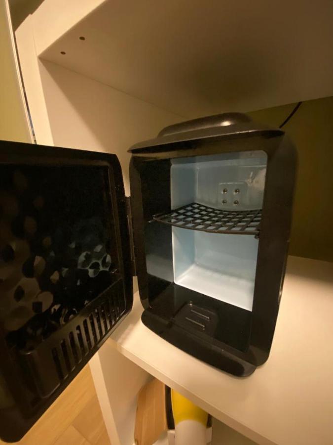 B&B Fossatello Affittacamere Genua Zewnętrze zdjęcie