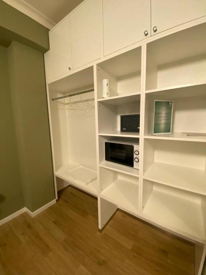 B&B Fossatello Affittacamere Genua Zewnętrze zdjęcie
