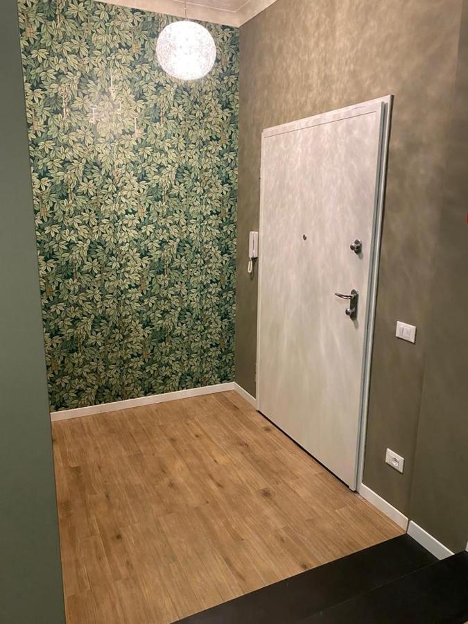 B&B Fossatello Affittacamere Genua Zewnętrze zdjęcie